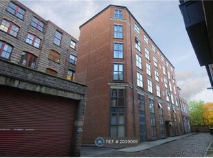 Flat to rent in Ristes Place, Nottingham NG1
