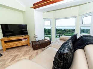Flat to rent in Sea View Terrace, South Shields NE33