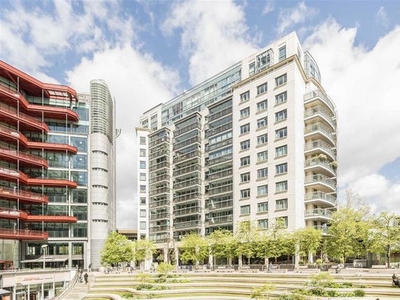 Flat to rent in Sheldon Square, London W2