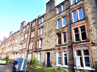 Flat to rent in Springvalley Terrace, Morningside, Edinburgh EH10
