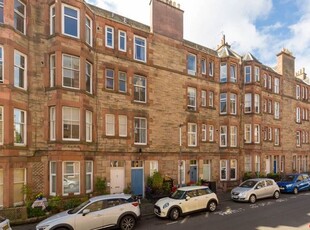 Flat to rent in Springvalley Terrace, Morningside, Edinburgh EH10