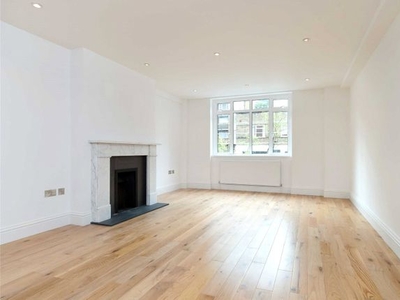 Flat to rent in St James Close, Prince Albert Road, St Johns Wood, London NW8