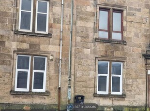 Flat to rent in St. James Street, Paisley PA3