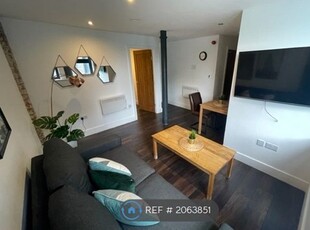 Flat to rent in Stanley Street, Liverpool L1
