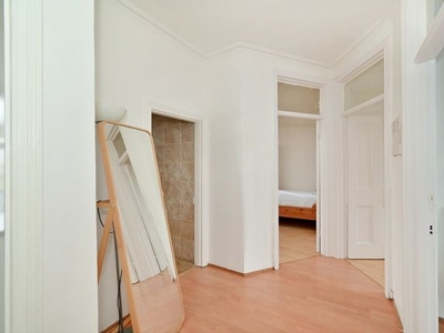 Flat to rent in Talgarth Mansions, Barons Court W14