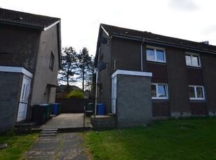 Flat to rent in Taylor Avenue, Cowdenbeath KY4