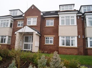 Flat to rent in The Firs, Kimblesworth, Chester Le Street DH2
