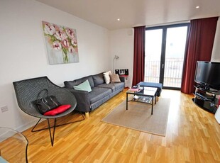 Flat to rent in The Hub, Piccadilly Place M1