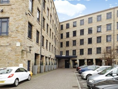 Flat to rent in The Melting Point, Firth Street, Huddersfield HD1