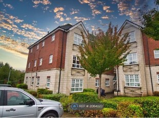 Flat to rent in The Oaks, Northwich CW9