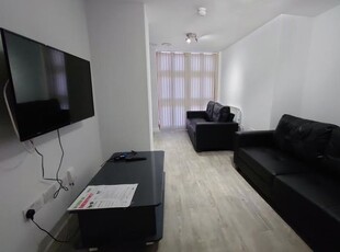 Flat to rent in The Old Post Office, 4 Bishop Street, Leicester LE1