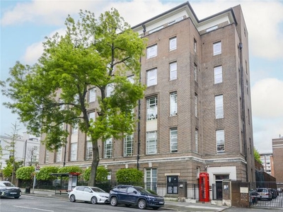 Flat to rent in The Yoo Building, 17 Hall Road, St. John's Wood, London NW8