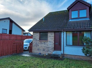 Flat to rent in Towerhill Road, Cradlehall, Inverness, Highland IV2