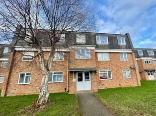 Flat to rent in Trent Road, Swindon SN25