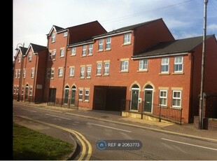 Flat to rent in Victoria Terrace, Bridgtown, Cannock WS11
