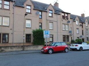 Flat to rent in Watt's Close, Musselburgh, East Lothian EH21