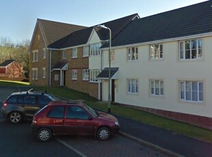 Flat to rent in Westacott Meadow, Whiddon Valley, Barnstaple EX32