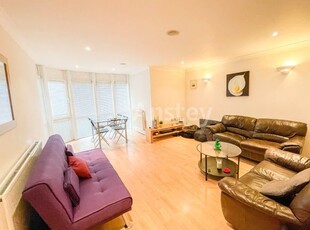 Flat to rent in Winchester Road, Southampton, Hampshire SO16