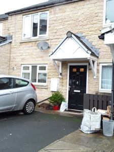 For Rent in Halifax, West Yorkshire 2 bedroom Flat MS