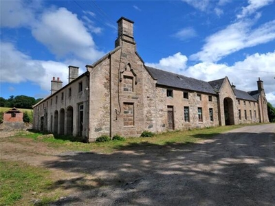 House Inverurie Aberdeenshire