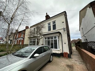 House Share For Rent In Mansfield