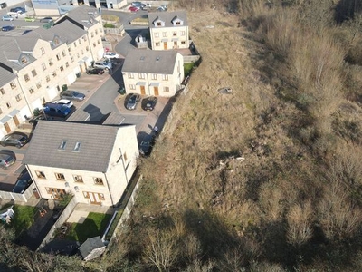 Land for sale in Berry Close, Shipley BD17