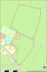 Land for sale in Old Warwick Road, Rowington, Warwick, Warwickshire CV35