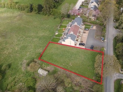 Land for sale in Parkside Gardens, Scotton, Knaresborough HG5