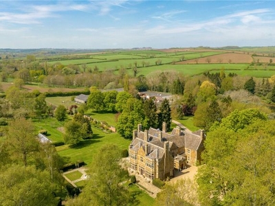 Land for sale in The Allexton Hall Estate, Allexton, Oakham, Rutland LE15