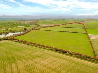 Land for sale in Welham, Market Harborough, Leicestershire LE16