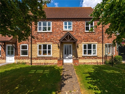 Low Road, South Kyme, Lincoln, Lincolnshire, LN4 3 bedroom house in South Kyme