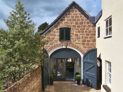 Mews house for sale in Whitchurch, Ross-On-Wye, Herefordshire HR9