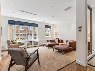 Mews house to rent in Belgrave Mews North, Belgrave Square SW1X