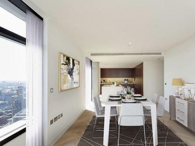 Penthouse for sale in Shoreditch High Street, London, 2 EC2A