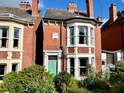 Property for sale in 16 Elm Road, Hereford HR1
