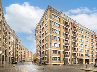 property for sale in 86 Wapping Lane, London, E1W