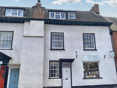 Property for sale in Fore Street, Topsham, Exeter EX3