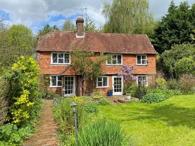 Detached house for sale in Haslemere Road, Brook, Godalming GU8