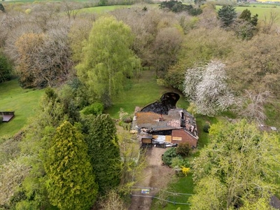 Property for sale in Moreton Paddox, Moreton Morrell, Warwick, Warwickshire CV35