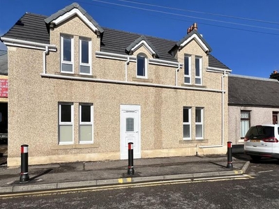 Property for sale in New Street, Stonehouse, Larkhall ML9