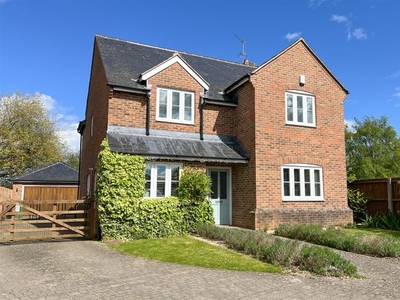 Property for sale in Quat Goose Lane, Swindon Village, Cheltenham GL51