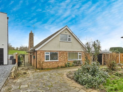 Property for sale in Robincroft Road, Allestree, Derby DE22