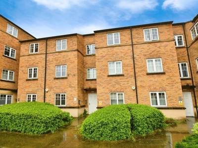 Property for sale in Russet House, Birch Close, Huntington, York YO31