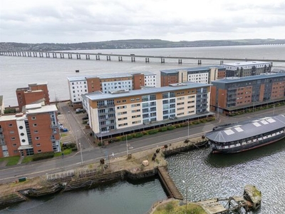 Property for sale in South Victoria Dock Road, Dundee DD1