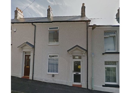 Property to rent in Aberdyberthi Street, Swansea SA1