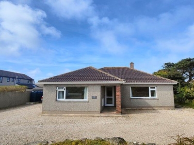 Property to rent in Botallack, Penzance TR19