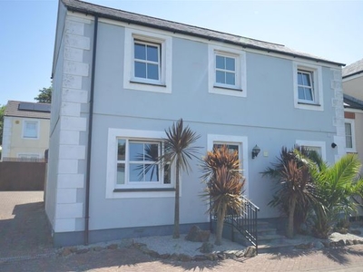 Property to rent in Chyandour, Redruth TR15