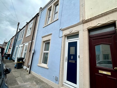 Property to rent in Dartmoor Street, Southville, Bristol BS3
