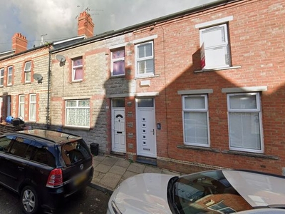 Property to rent in Harvey Street, Barry CF63