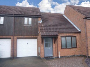 Property to rent in Herons Court, Nottingham NG2